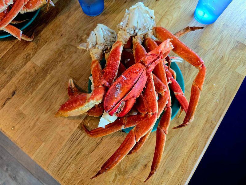 The Item Most People Come Back For