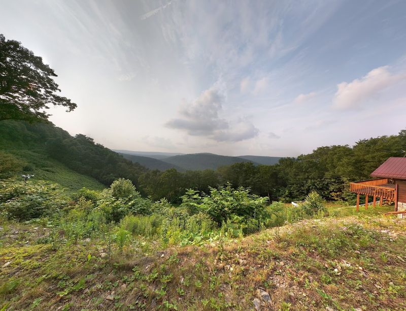 Blue Knob State Park (Bedford County)