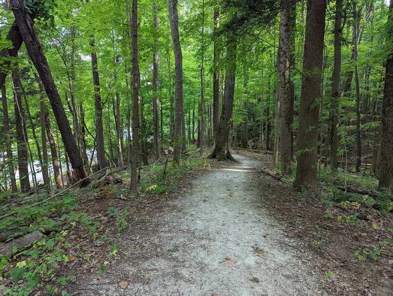 Erie Bluffs State Park (Lake City)