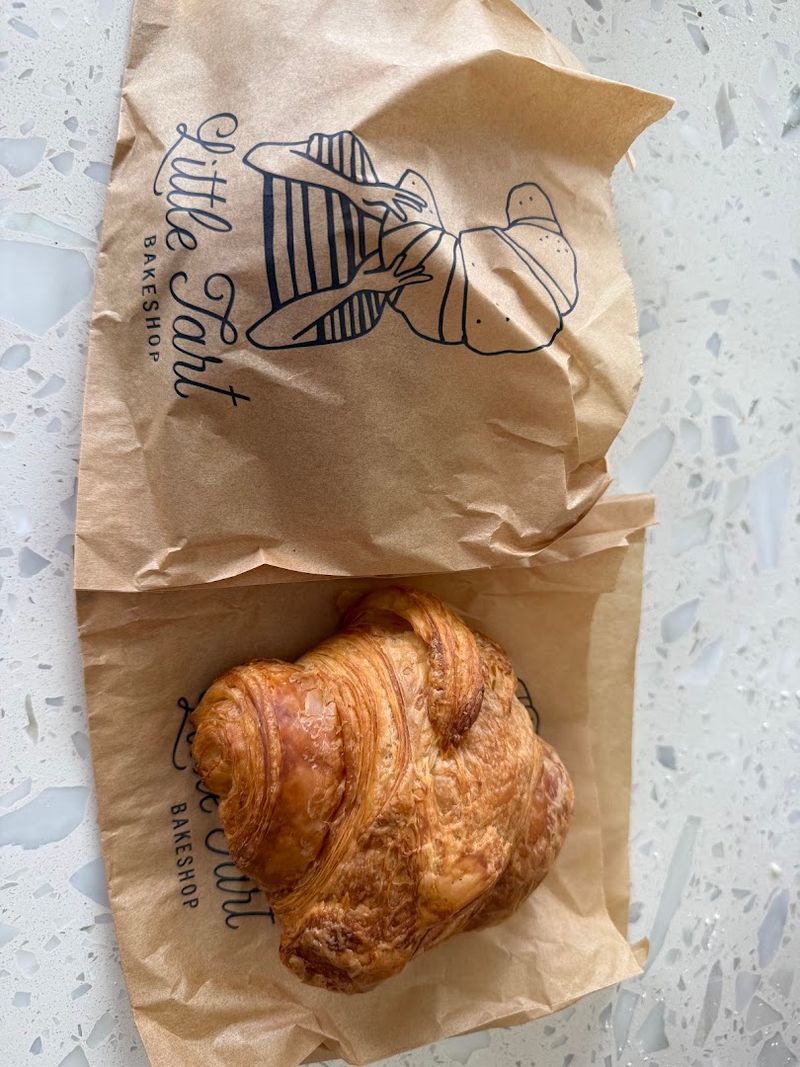 Little Tart Bakeshop &mdash; Atlanta