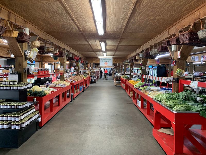 Jaemor Farms &ndash; Alto, GA