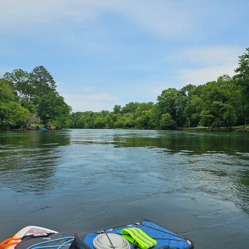 Chattahoochee River National Water Trail