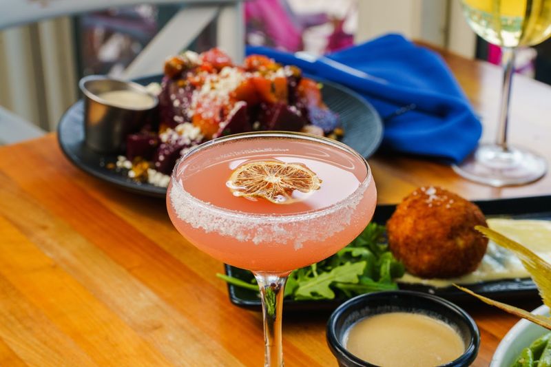 Deck 84 - Delray Beach