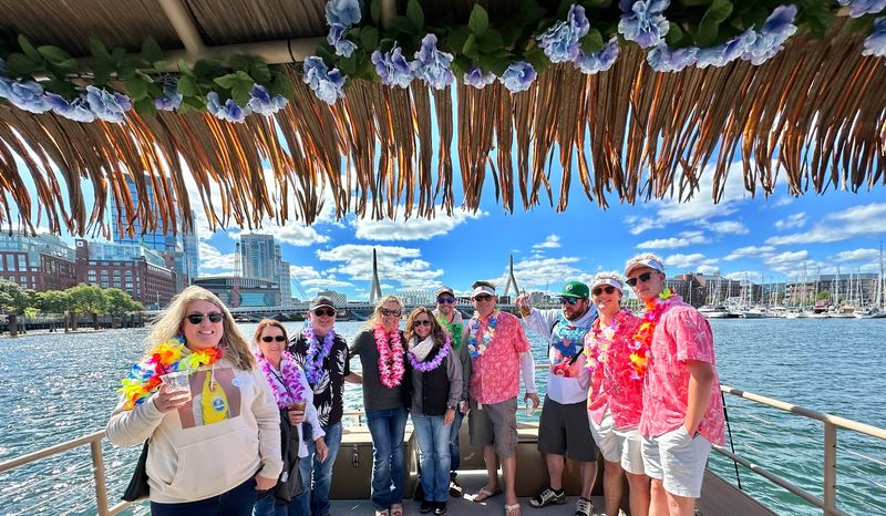 Perfect For Birthday parties And Special Celebrations