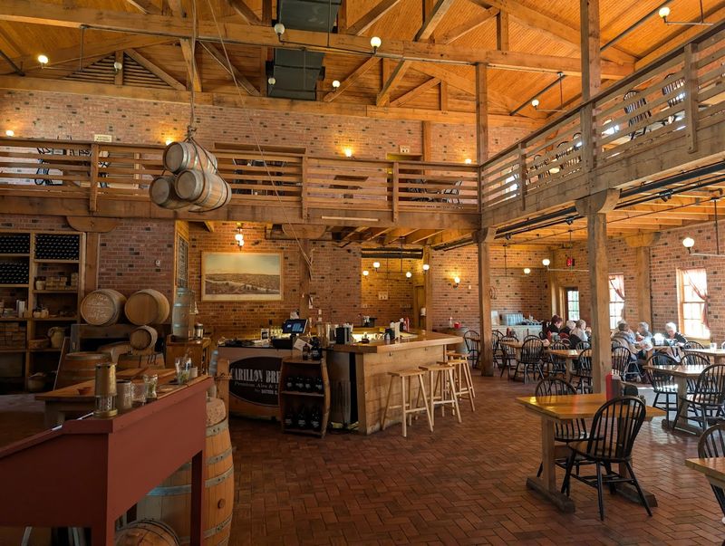 Carillon Brewing Company