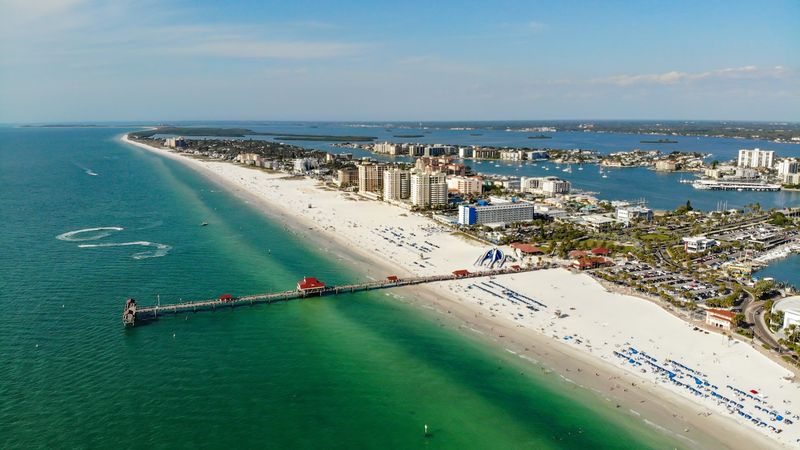 Clearwater Beach