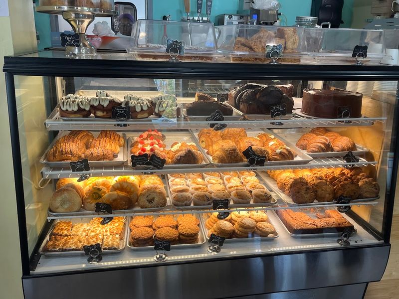 Villani&rsquo;s Bakery