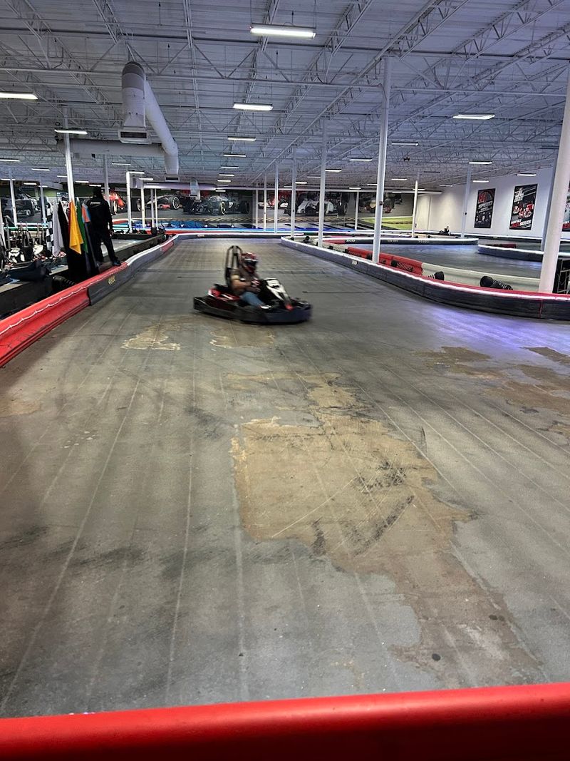 Who Gets the Most Out of a Visit Here