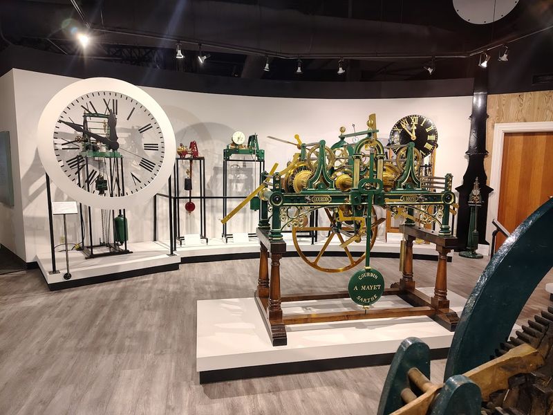 The Science of Timekeeping and How Clocks Actually Work