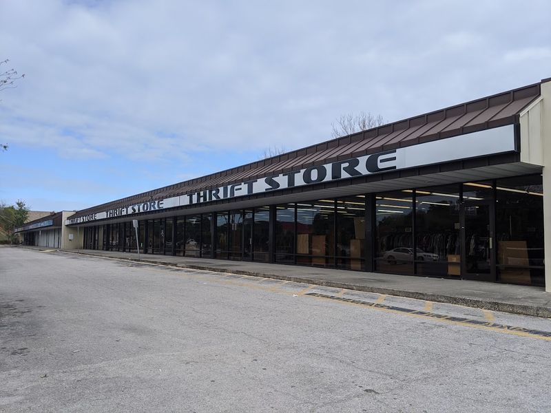 Community Thrift Store (Tampa, FL)