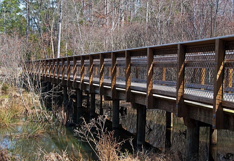 Neuse River Greenway (Raleigh)
