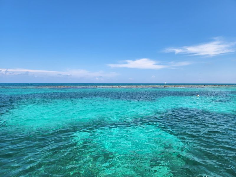 America's First Underwater Park