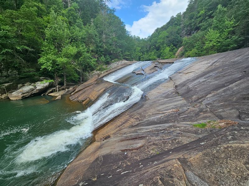 Tallulah Gorge State Park
