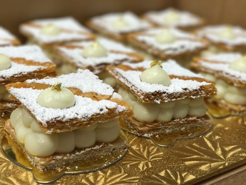 Casa Paradiso Italian Artisanal Delights - Oakland Park