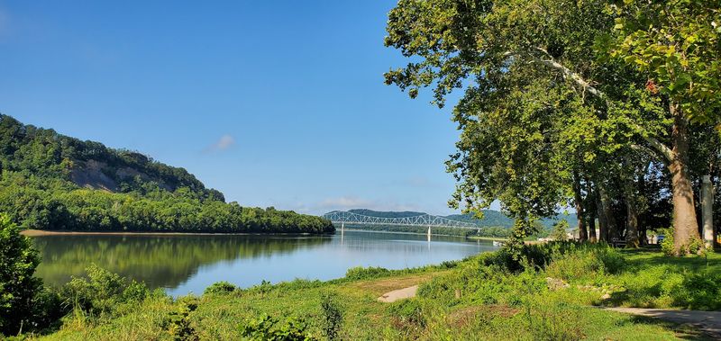 Ohio River Scenic Byway