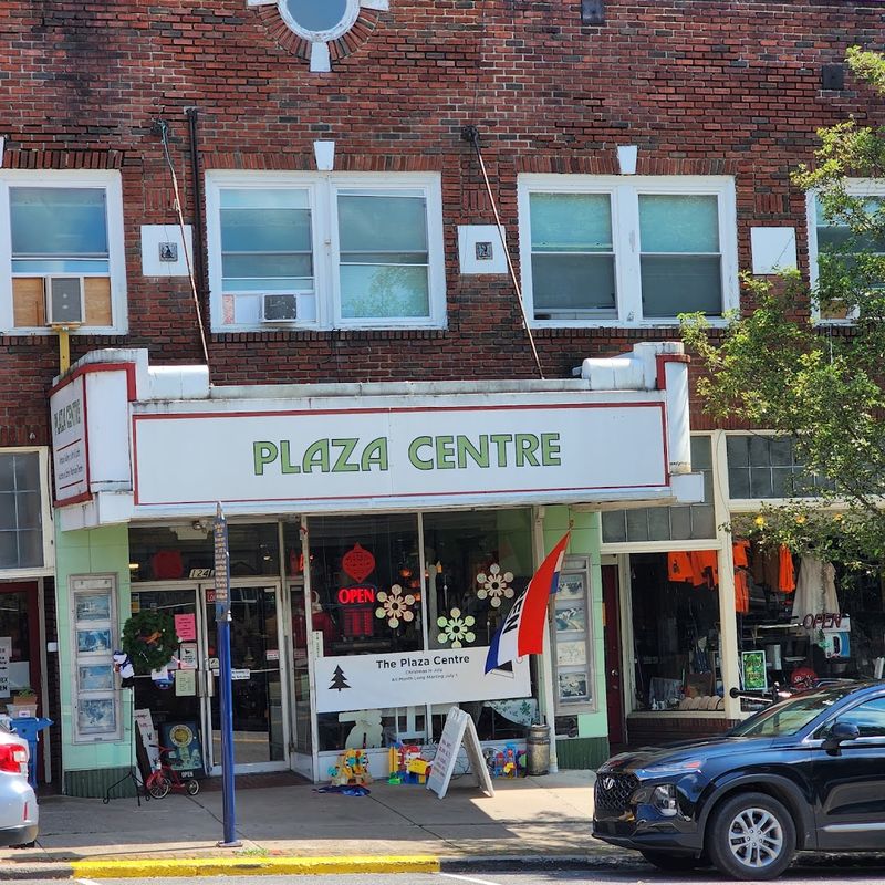 From Cinema to Curiosity