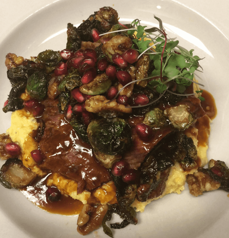 What To Expect When You Visit Moe's Restaurant