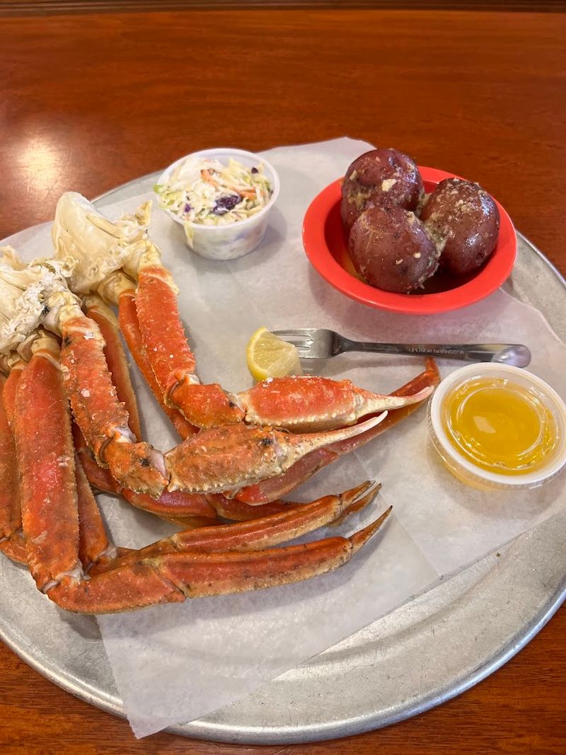 The Crab Pricing Options That Work for Every Budget