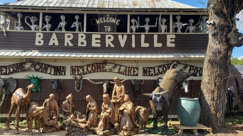 A Perfect Road Trip Stop Between Daytona Beach and Deland