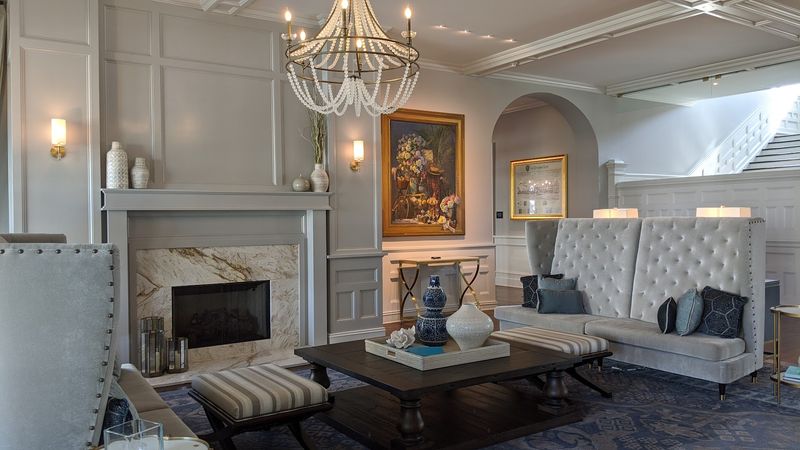 Decline, Closure, and the Threat of Demolition