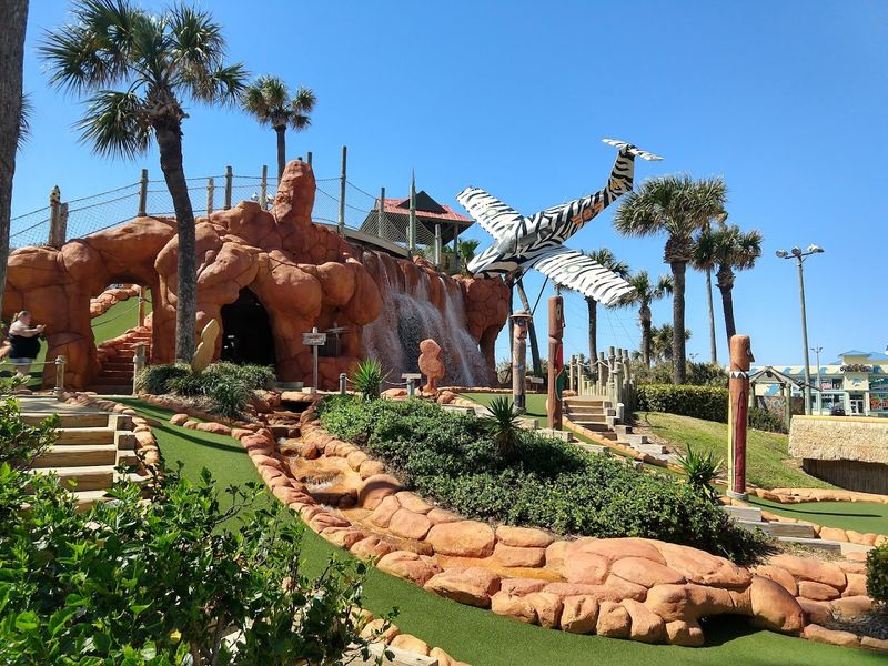 Congo River Golf (Daytona Beach)