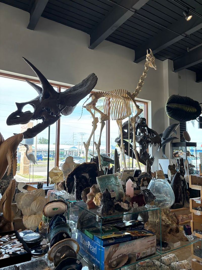 A Gift Shop Unlike Any You Have Ever Walked Into