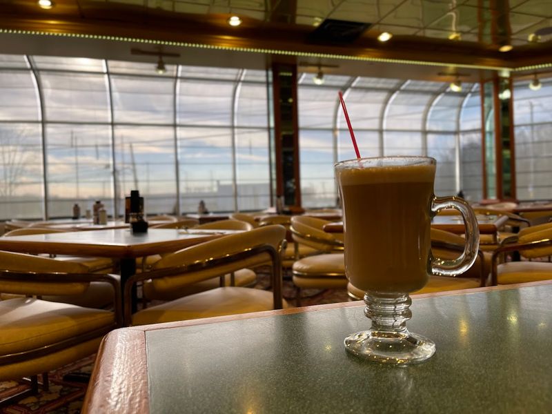 Original Golden Eagle Diner (Bristol)