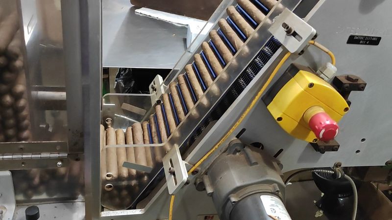 J.C. Newman Cigar Company (Tampa)