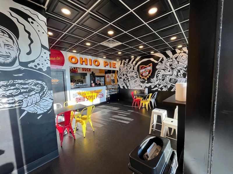 Ohio Pie Co. - Parma, OH