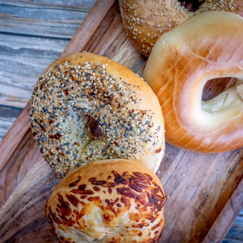 Changing Tides Cafe - Newburyport, MA