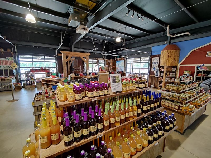 The Farm Market: What to Buy Before You Leave