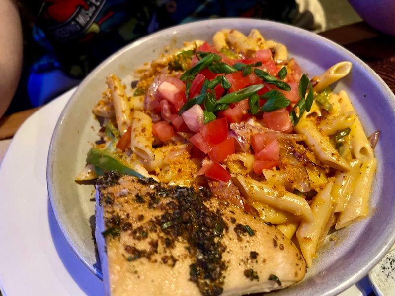 The Python Pasta That Guests Cannot Stop Raving About