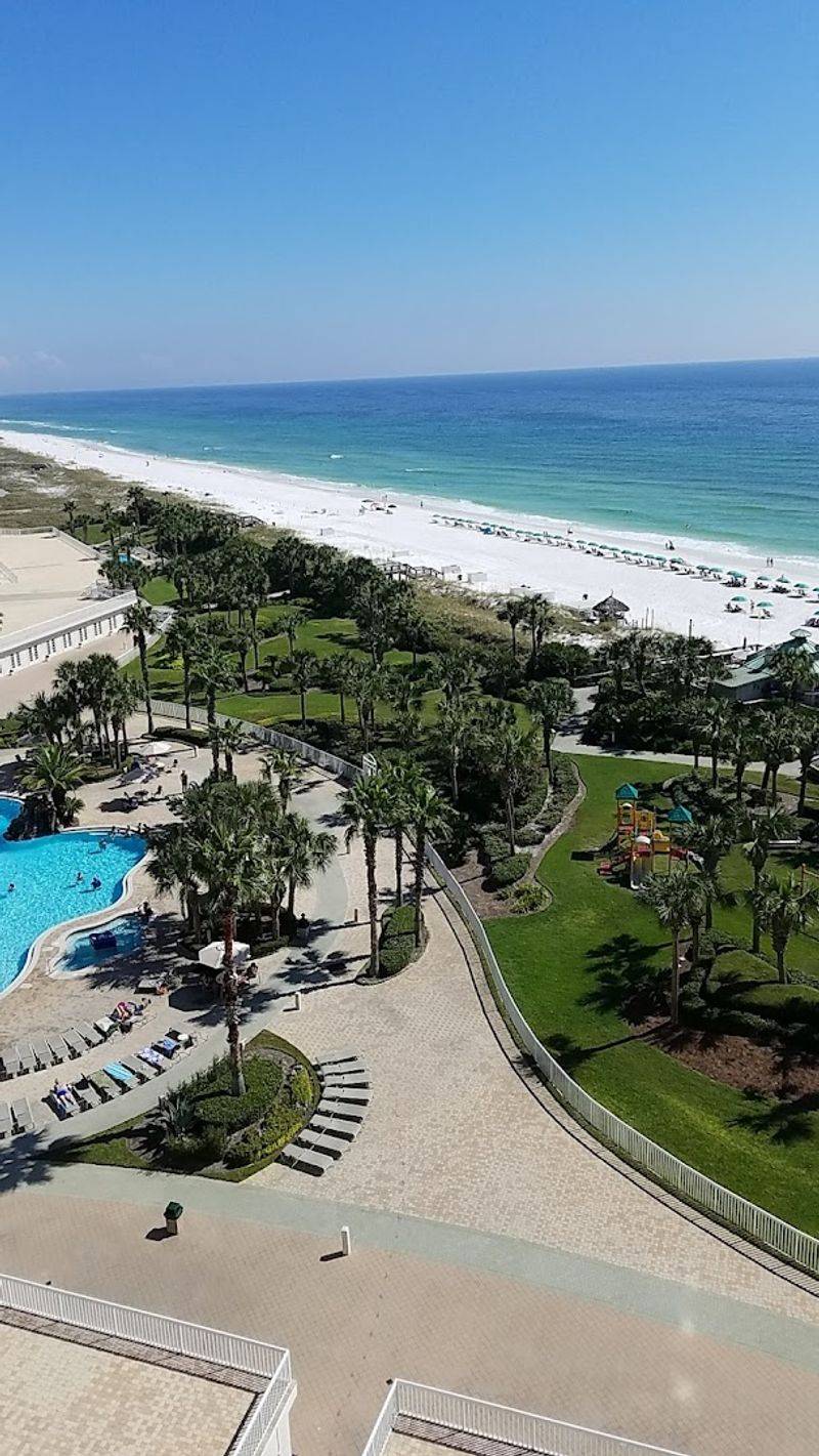 Destin and the Emerald Coast