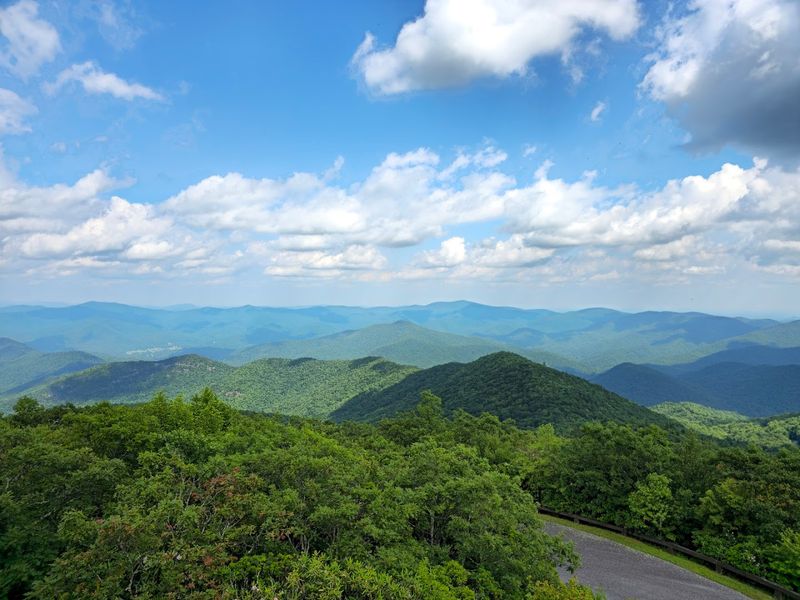 Brasstown Bald