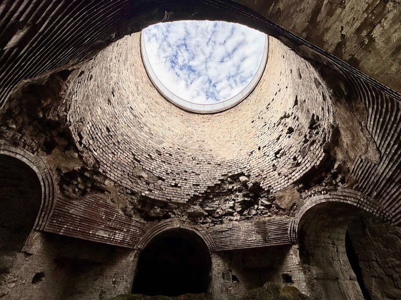 Upper and Lower Viewing Areas for Different Perspectives