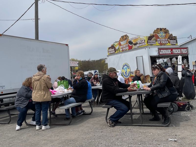 Food Vendors and Fair Favorites That Make Your Stomach Growl