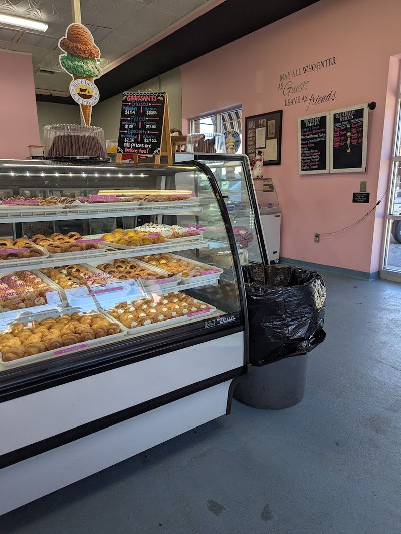 Burney&rsquo;s Sweets & More