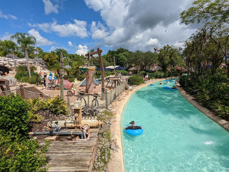 Disney's Typhoon Lagoon