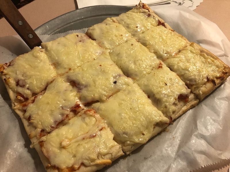 Salerno&rsquo;s Caf&eacute;