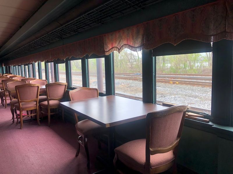 Preservation Before Reinvention