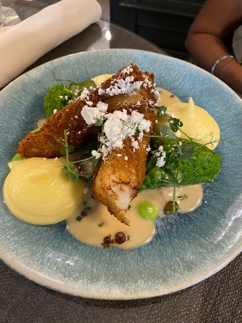 Culinary Philosophy &mdash; Local, Seasonal, Exceptional