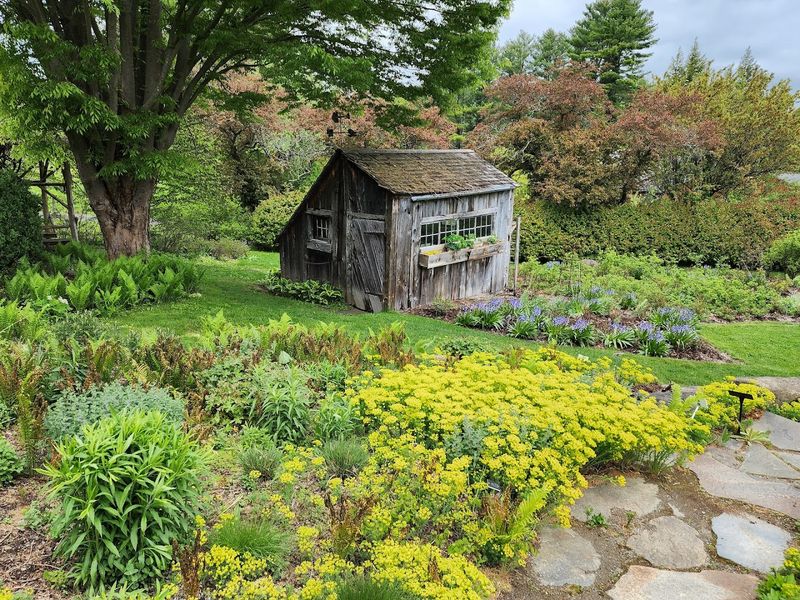 Berkshire Botanical Garden