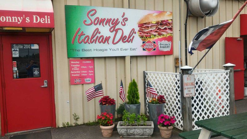 Sonny's Italian Deli (Royersford)