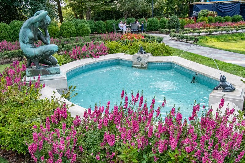 Reynolda Gardens (Winston-Salem)