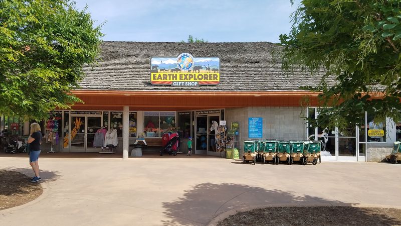 Conservation In Action