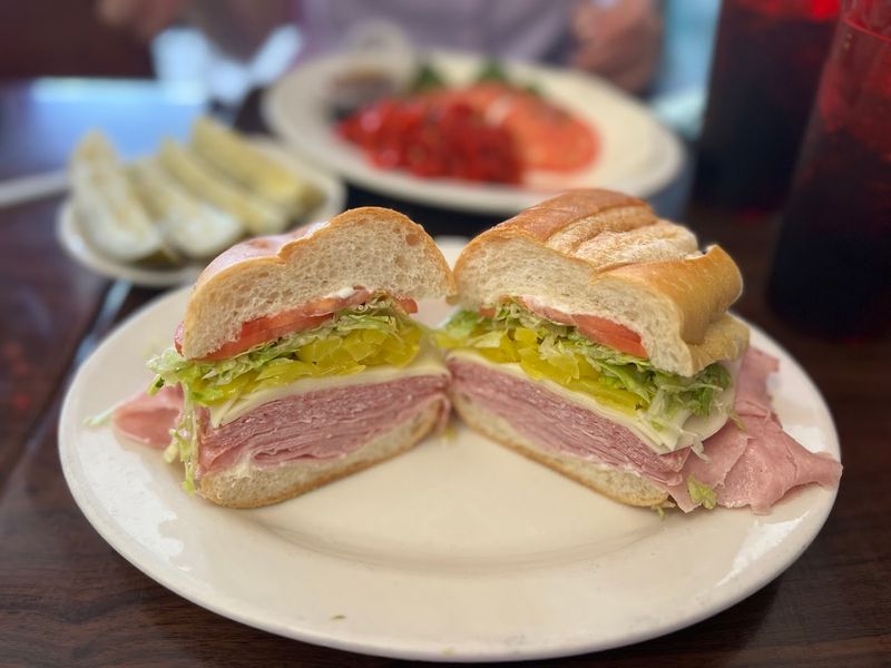 Arthur Ave Italian Deli (Honesdale)