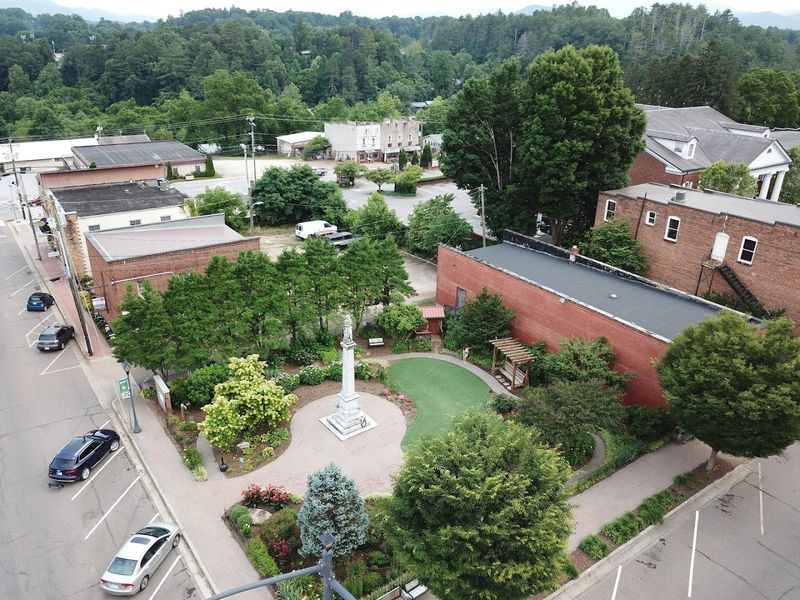 Franklin, North Carolina: The Gem Capital of the World