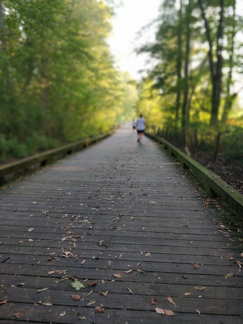 Big Creek Greenway