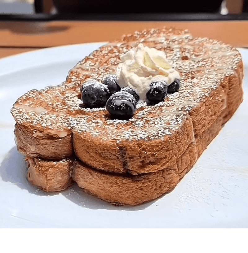 French Toast ATL