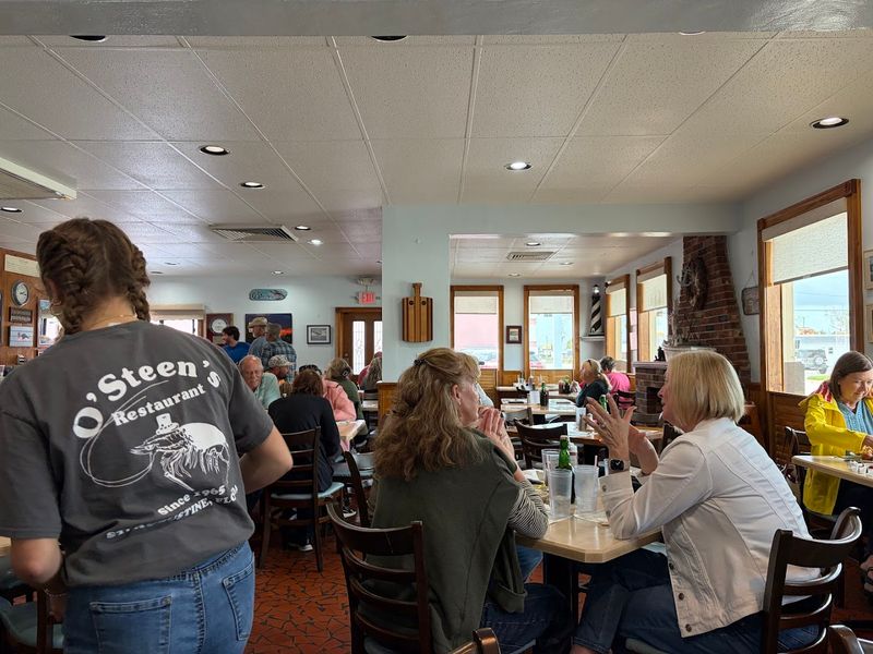 Lines and Peak Times